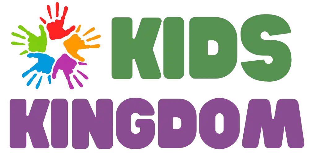 Kids Kingdom — crèche, maternelle et centre d'activités